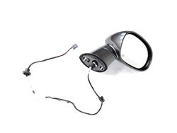 Mopar Replacement Side Mirrors 5PE52LAUAD