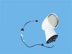 Mopar Replacement Side Mirrors for 2016-2019 CHALLENGER - 5PE54GW7AD