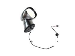 Mopar Replacement Side Mirrors 5PE54LAUAD