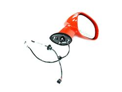 Mopar Replacement Side Mirrors for 2016-2019 CHALLENGER - 5PE54ZR3AD