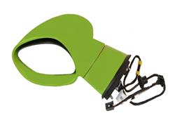 Mopar Replacement Side Mirrors for 2016-2019 CHALLENGER - 5PE55FFBAD