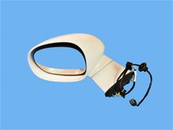 Mopar Replacement Side Mirrors for 2016-2019 CHALLENGER - 5PE55GW7AD