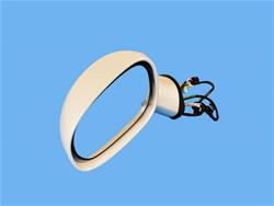 Mopar Replacement Side Mirrors for 2016 CHALLENGER - 5PE55JWDAC