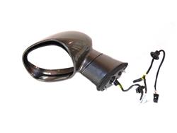 Mopar Replacement Side Mirrors for 2016-2019 CHALLENGER - 5PE55LAUAD