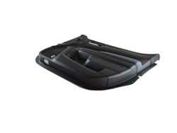 Mopar Replacement Door Panels 5PF921XBAF