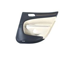 Mopar Replacement Door Panels 5PG061C3AF