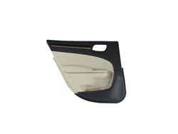 Mopar Performance Door Panel Trim 5PG071C3AF