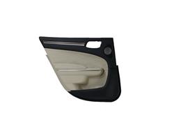 Mopar Performance Door Panel Trim 5PG611C3AF