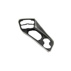 Mopar Replacement - Shifter Bezels for 2018-2019 CHALLENGER - 5PG682XGAF