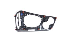 Mopar Replacement - Shifter Bezels for 2015-2021 CHALLENGER - 5PG721VXAD