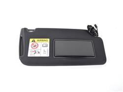 Mopar Replacement - Interior Sunvisors for 2018-2019 CHARGER - 5PJ88DX9AC