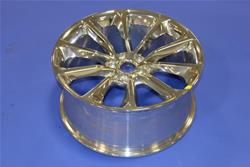Mopar Replacement Wheels 5PK08AAAAB