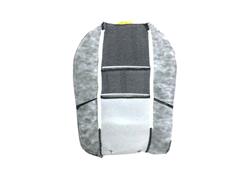 Mopar Replacement - Seat Upholstery for 2014-2015 GRAND CHEROKEE - 5PK29LC5AB