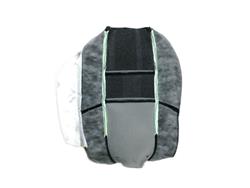 Mopar Replacement - Seat Upholstery for 2014-2015 GRAND CHEROKEE - 5PK30LC5AB