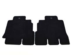 Mopar Performance - Floor Mats, Automotive for 2015-2018 WRANGLER - 5PL401X9AA