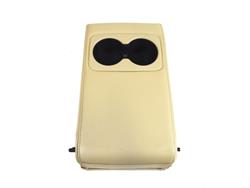 Mopar Performance - Armrests for 2015-2017 GRAND CHEROKEE - 5PN17HL1AA