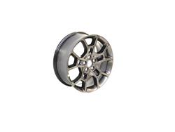 Mopar Replacement Wheels 5PN34LAUAA