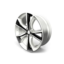 Mopar Replacement Wheels 5PN351XFAA