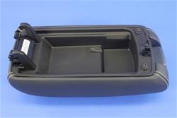 Mopar Replacement - Armrests for 2014-2017 GRAND CHEROKEE - 5PN68LC5AB