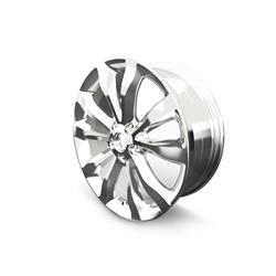 Mopar Replacement Wheels 5PQ13AAAAB