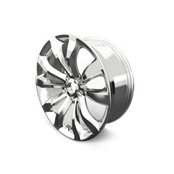 Mopar Replacement Wheels 5PQ14AAAAB