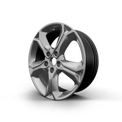 Mopar Replacement Wheels 5PS08JXYAB