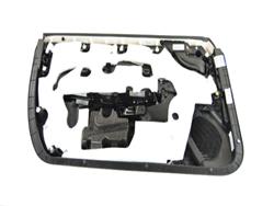 Mopar Replacement Door Panels 5PS161XGAH