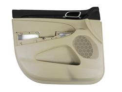 Mopar Replacement Door Panels 5PS21HL1AA