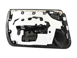 Mopar Performance Door Panel Trim 5PS261X9AH