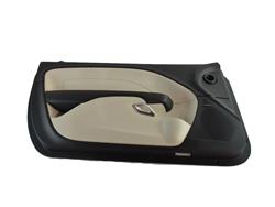 Mopar Replacement Door Panels 5PS271XWAH