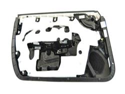 Mopar Performance Door Panel Trim 5PS343X9AH