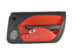 Mopar Replacement Door Panels 5PS343XCAH