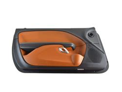 Mopar Replacement Door Panels 5PS373VXAH