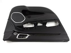 Mopar Replacement Door Panels 5PS451X9AA
