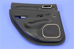 Mopar Replacement Door Panels 5PS492X9AA