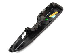 Mopar Replacement Armrests for 2014-2016 GRAND CHEROKEE - 5PS51LU5AA