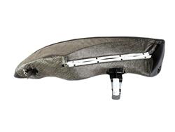 Mopar Replacement Seat Upholstery 5PT241X9AA