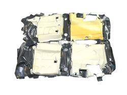 Mopar Performance Floor Mats, Automotive 5PU54KA9AA