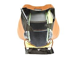 Mopar Replacement Seat Upholstery 5QM12LV5AA