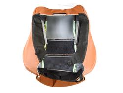 Mopar Replacement - Seat Upholstery for 2014-2015 GRAND CHEROKEE - 5QM13LV5AA