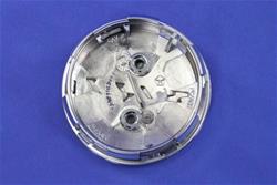Mopar Replacement Wheel Center Caps 5QW99SZ0AA