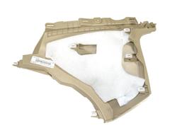 Mopar Replacement Dash Inserts 5QY66HL1AA