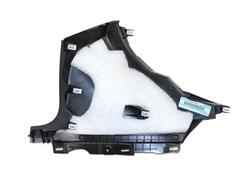 Mopar Replacement Dash Inserts 5QY66LC5AA