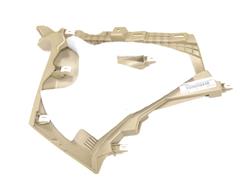 Mopar Replacement Dash Inserts 5QY67HL1AA