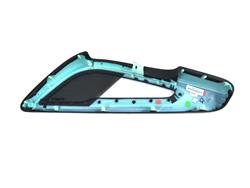Mopar Performance Door Panel Trim 5QZ09LR9AA