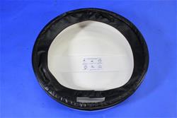 Mopar Performance Tire Covers 5QZ12GW7AA