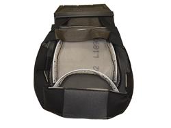 Mopar Replacement Seat Upholstery 5RA04DX9AA