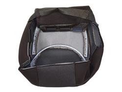 Mopar Replacement Seat Upholstery 5RA04LU5AA