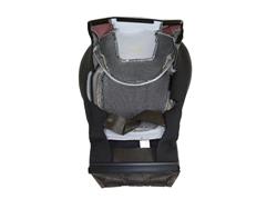 Mopar Replacement Seat Upholstery 5RA38DX9AA