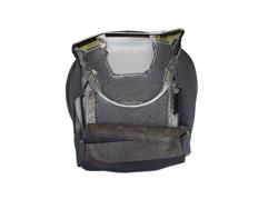 Mopar Replacement Seat Upholstery 5RA38LC5AA